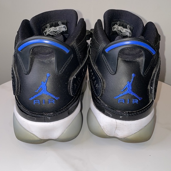 Jordan 6 Rings Space Jam - Picture 4 of 7